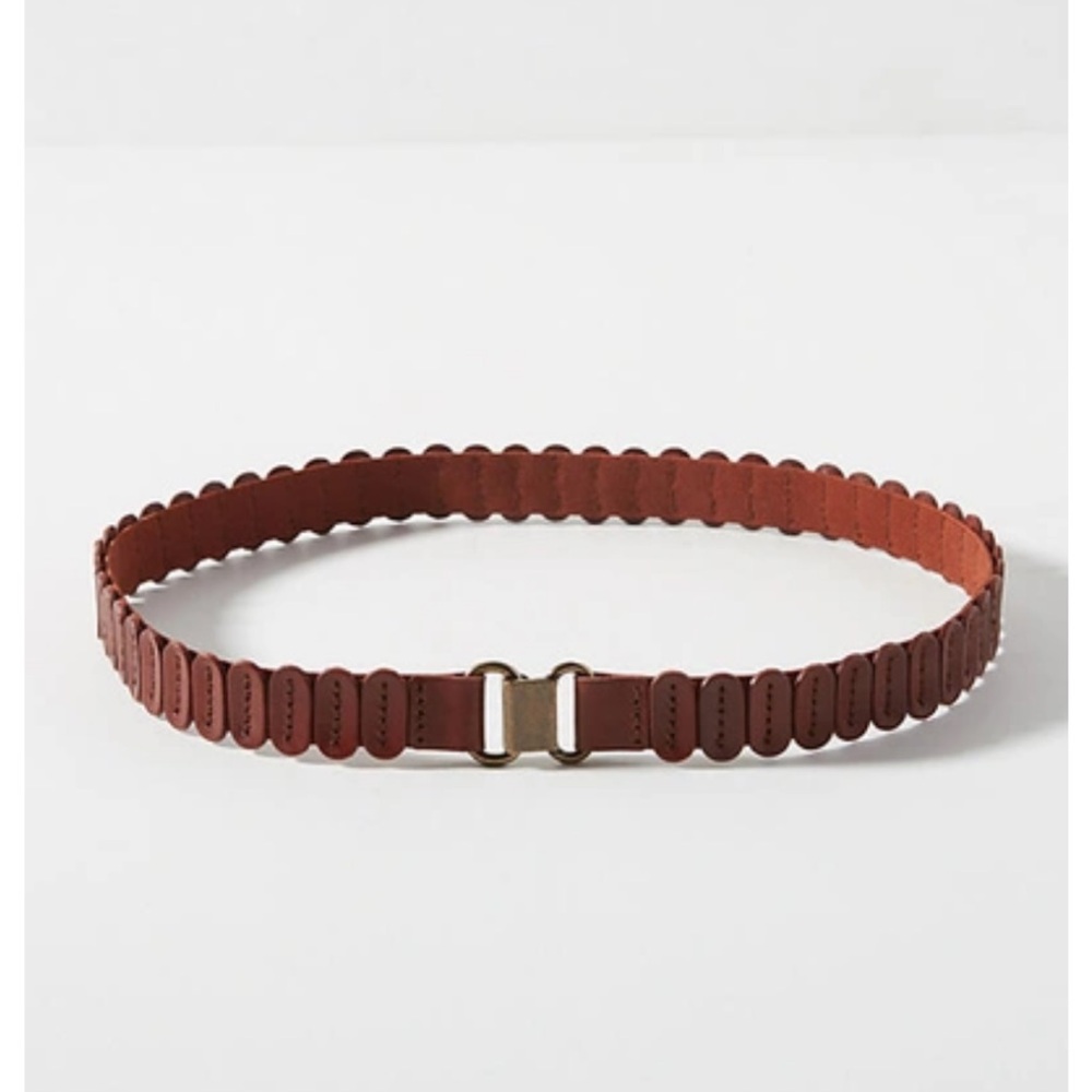 Anthropologie Tabitha stretch Belt